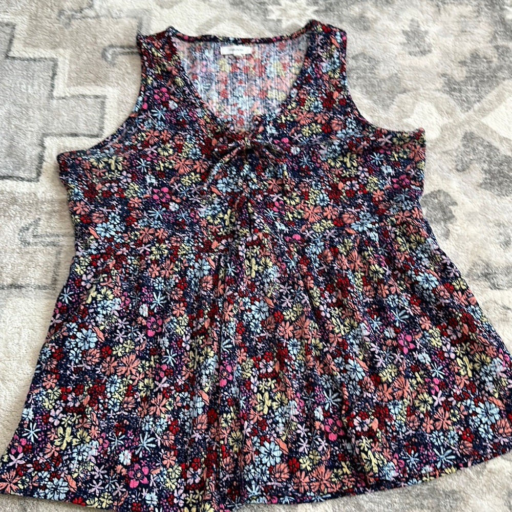 Maurice’s Tank Top